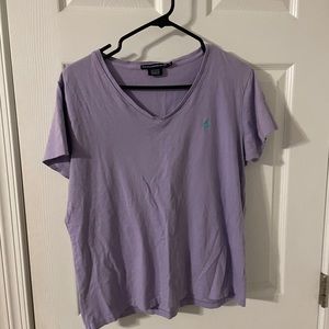 Ralph Lauren Sport V-neck